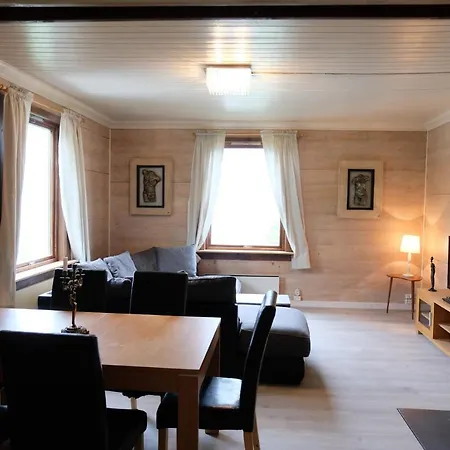 Sunnfjord In Jolster *