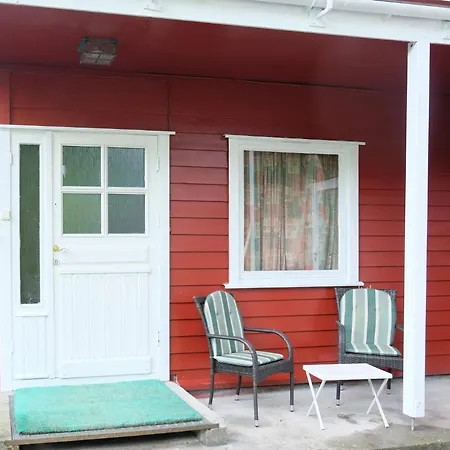 Sunnfjord In Jolster