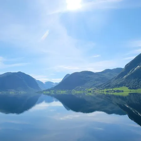 Sunnfjord In Jolster * Ardal (Sogn og Fjordane)
