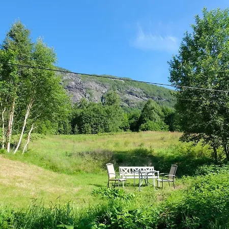 Апартаменты Sunnfjord In Jolster Ardal (Sogn og Fjordane)